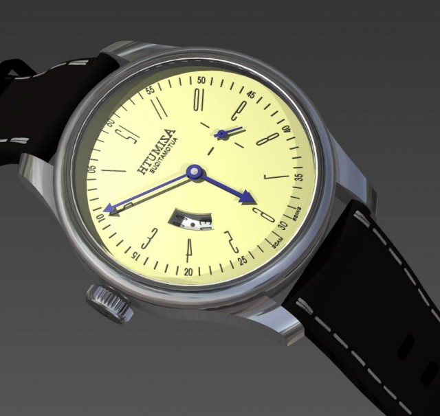 Копии часов omega seamaster
