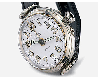 Копии швейцарских часов longines