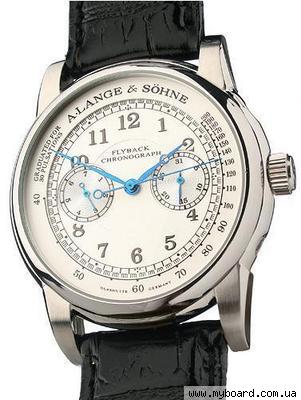 Копии часов jacques lemans