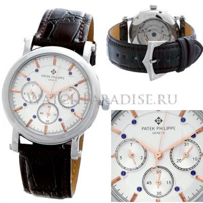 Копии швейцарских часов chopard