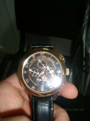 Копии швейцарских часов tag heuer